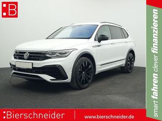 2.0 tdi dsg 4mo. rline 7-s. ahk kamera navi acc