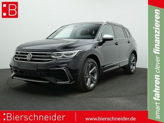 2.0 tdi dsg 4mo. rline 7-s. ahk kamera navi acc