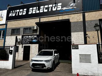 mitsubishi outlander 220 did kaiteki auto 4wd