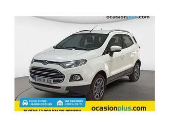 1.50tdci titanium 90