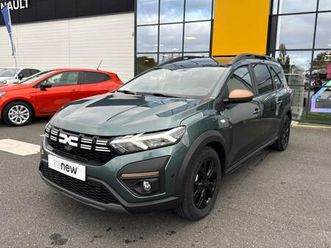 hybrid 140 7 places gsr2 extreme