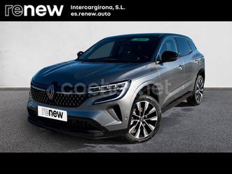 renault austral techno etech full hybrid