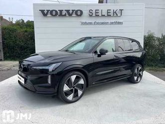 ultra twin électrique