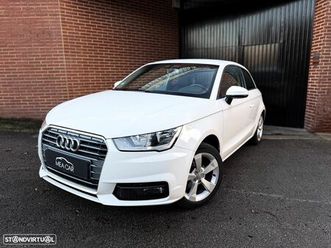 audi a1 1.4 tdi sport