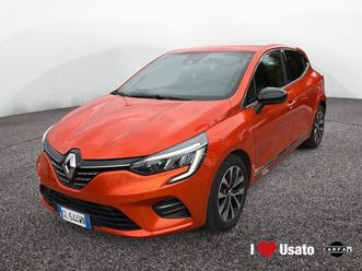 clio v 2019 1.0 tce techno 90cv
