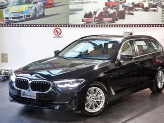 serie 5(g30/31/f90) 530i 48v xdrive touring business