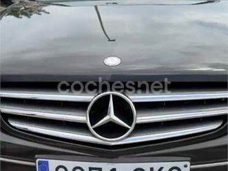 mercedes-benz clase clc clc 200 cdi