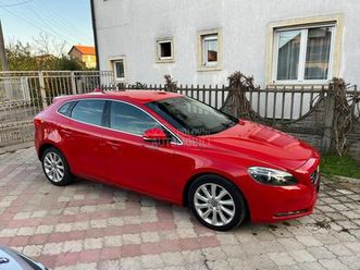 volvo v40 d3 geartronik ch