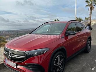 mercedes-benz eqa eqa 250