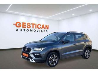 1.5 tsi 110kw (150cv) dsg st&sp style