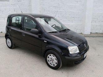 fiat panda 1.2 a/c 2012 setembro/12