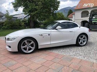 bmw z4 sdrive18i