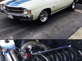 chevelle chevelle chevelle