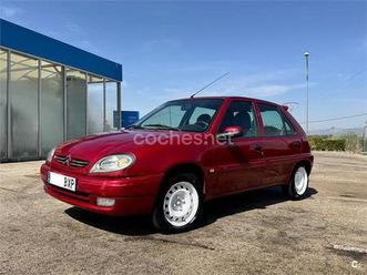 citroen saxo