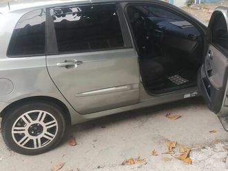 fiat stilo 1.8 attractive flex 2011 por 20.800