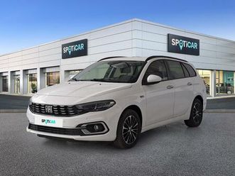 sw 1.6 multijet 130cv tipo