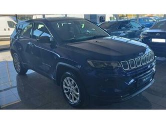 1.6 multijet ii 2wd longitude