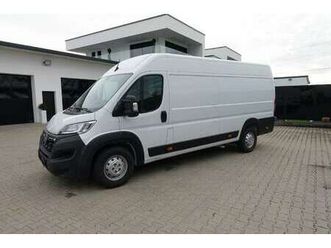 movano kasten l4h2 selection