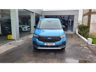 ford tourneo connect 1.5 ecoboost active