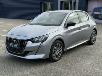 puretech 75 s&s active pack