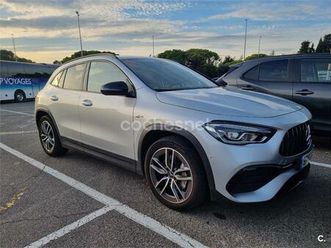 mercedes-benz gla mercedesamg gla 35 4matic