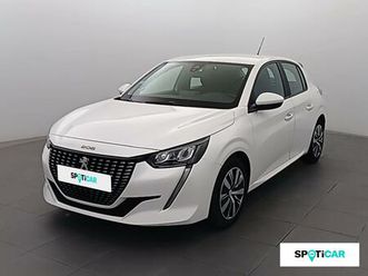 1.2 puretech 100ch s&s active eat8