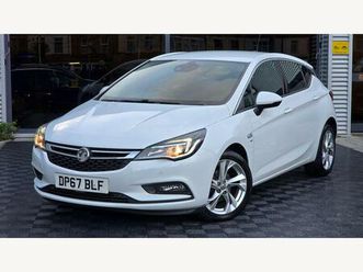 1.4i turbo sri euro 6 5dr