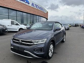 1.5 tsi evo 150ch style bvm6