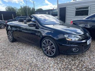 2.0 tsi exclusive cabriolet dsg euro 5 2dr