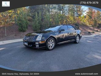 2011-cadillac-sts-luxury
