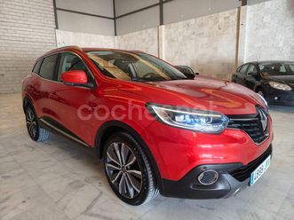 renault kadjar tech road energy tce