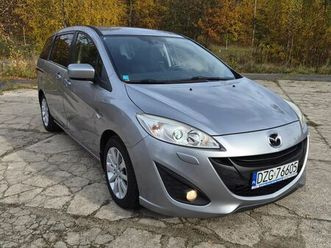 mazda 5
