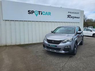 puretech 130 s&s allure