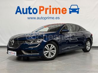 renault talisman zen energy dci edc
