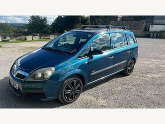 2.2 16v life auto euro 4 5dr