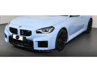 spettacolare bmw m2 pari al nuovo