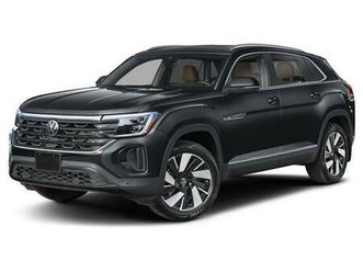 2026 volkswagen atlas cross sport 2.0t sel