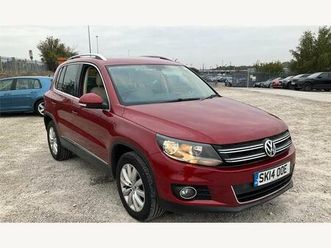 2.0 tdi bluemotion tech match 4wd euro 5 (start/stop) 5dr