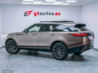 3.0 v6 diesel r-dynamic hse 300cv