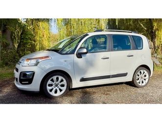 1.6 hdi selection special edition mpv 5 door