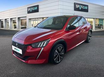 e-208 50 kwh 136ch gt