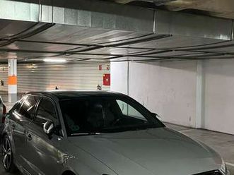 sportback 2.5 tfsi quattro s tronic (eu6d-temp)