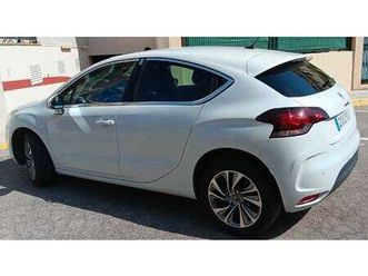 ds4 1.6e-hdi stt style cmp 112 style