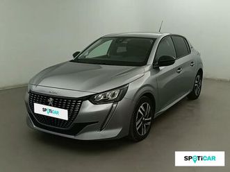 1.2 puretech 100ch s&s style