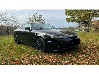 HYUNDAI COUPE hyundai-coupe-2-0-gls-gls