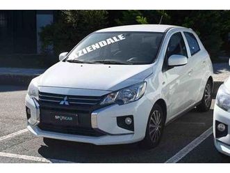 spacestar 1.2 intense sda