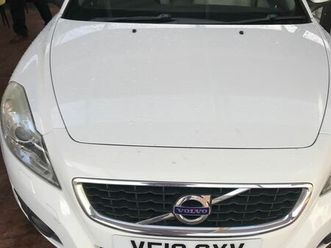 volvo, c70, convertible, 2010, semi-auto, 1997 (cc), 2 doors