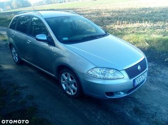 fiat croma