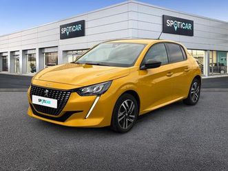 bluehdi 100 s&s bvm6 allure business