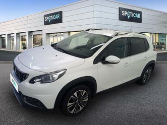 1.2 ess 110ch allure s&s